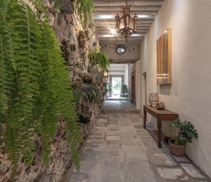 Orchid House San Miguel De Allende image