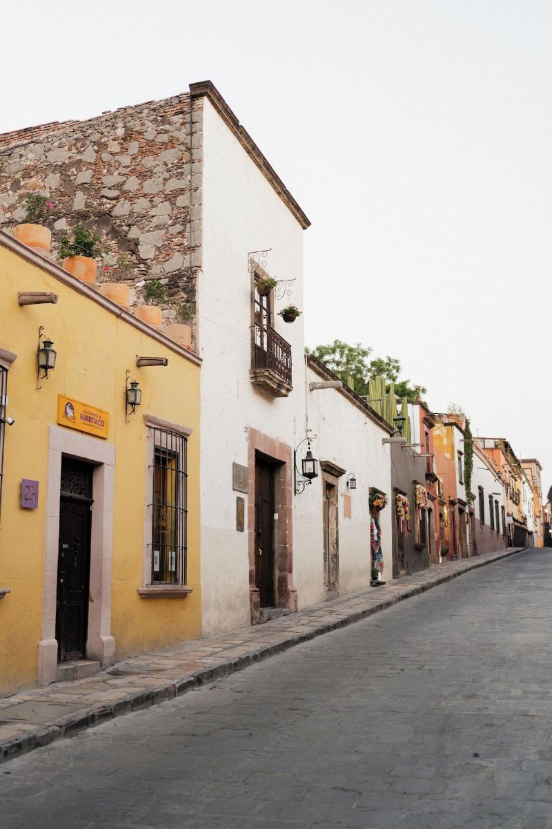 Orchid House San Miguel De Allende image