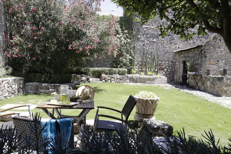 Orchid House San Miguel De Allende image