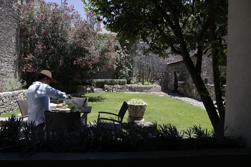 Orchid House San Miguel De Allende image