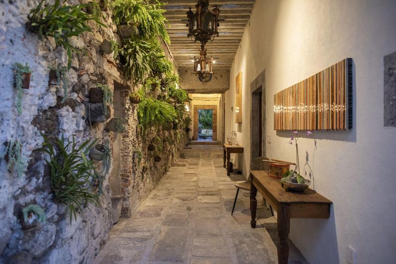 Orchid House San Miguel De Allende image