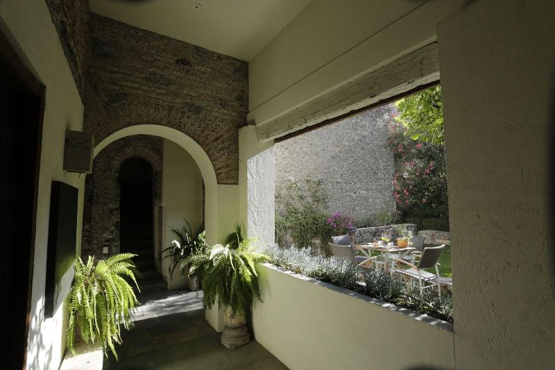 Orchid House San Miguel De Allende image