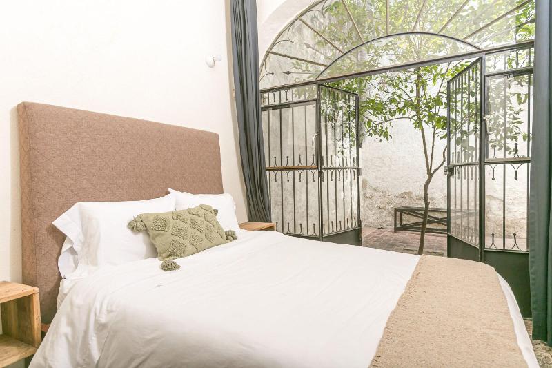 Orchid House San Miguel De Allende image