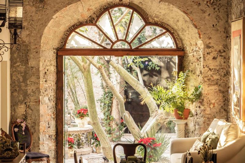 Orchid House San Miguel De Allende image