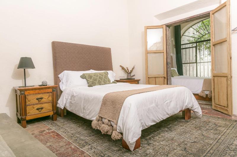 Orchid House San Miguel De Allende image