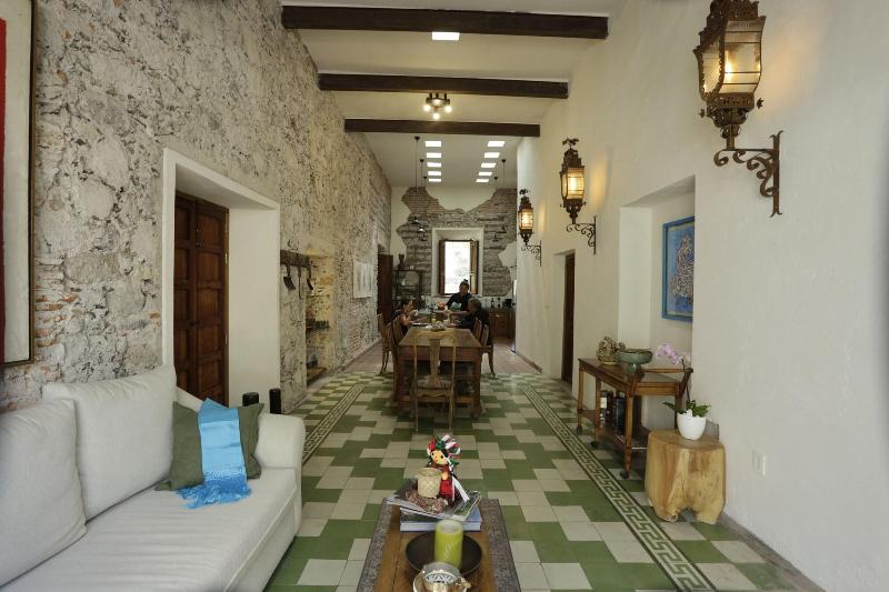 Orchid House San Miguel De Allende image