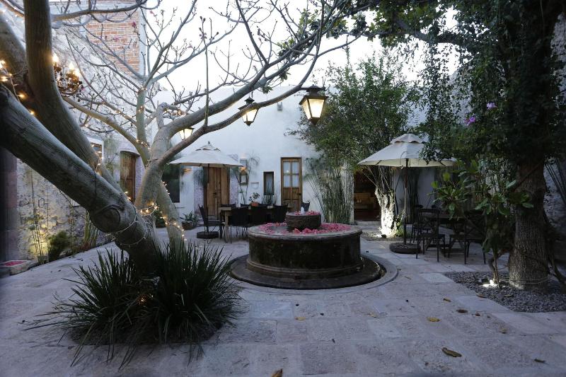 Orchid House San Miguel De Allende image