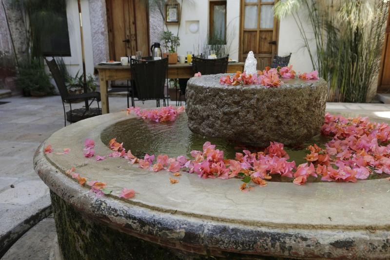 Orchid House San Miguel De Allende image