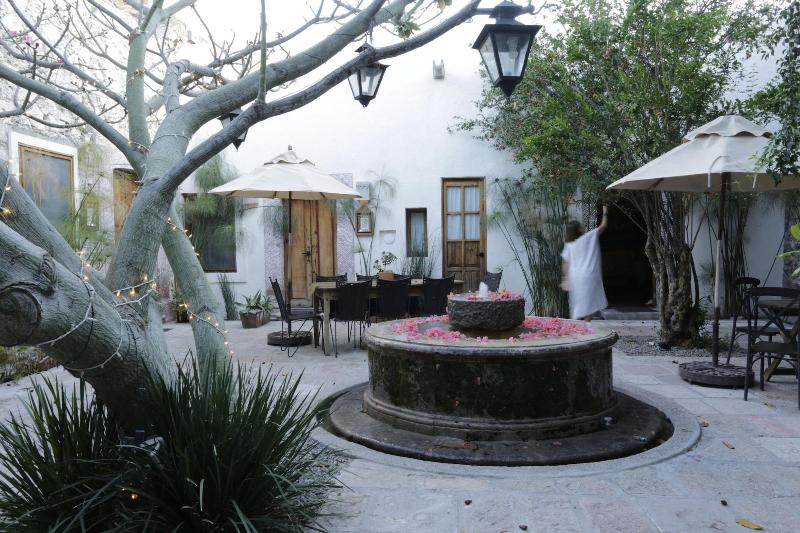 Orchid House San Miguel De Allende image