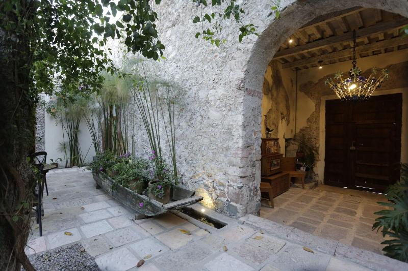 Orchid House San Miguel De Allende image