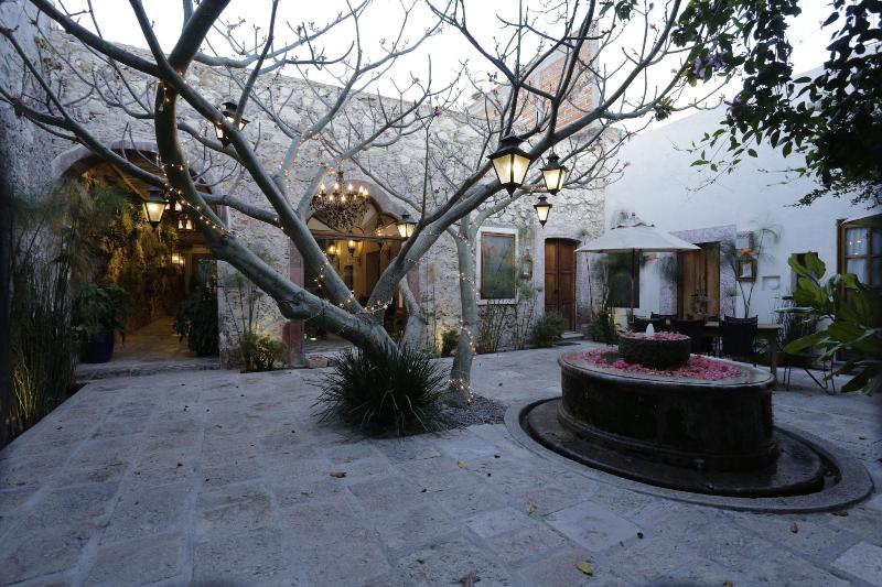 Orchid House San Miguel De Allende image
