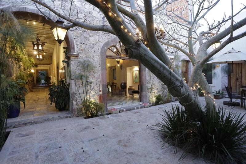 Orchid House San Miguel De Allende image