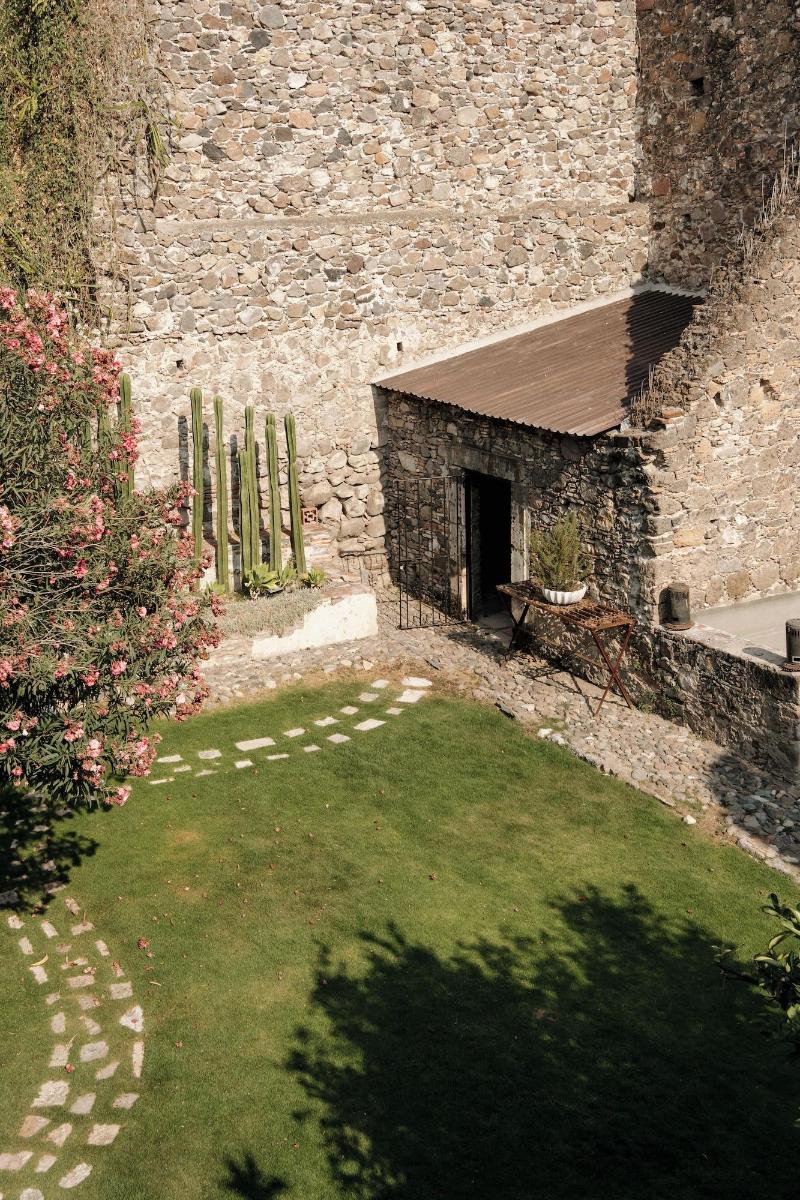 Orchid House San Miguel De Allende image
