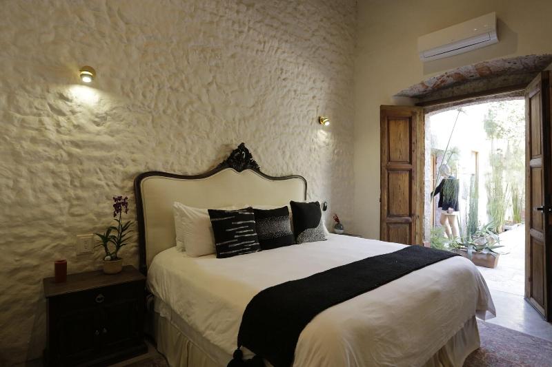 Orchid House San Miguel De Allende image