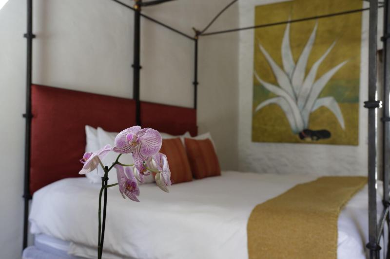Orchid House San Miguel De Allende image