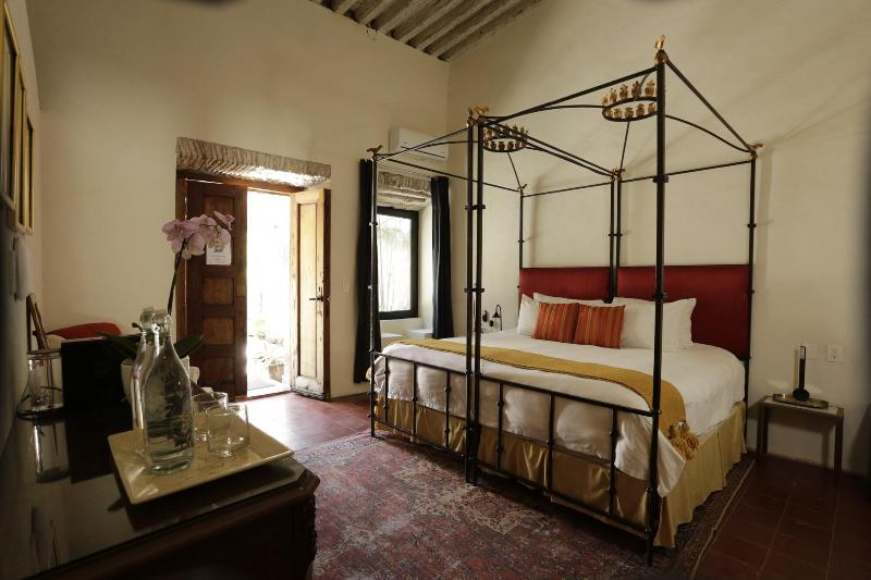 Orchid House San Miguel De Allende image