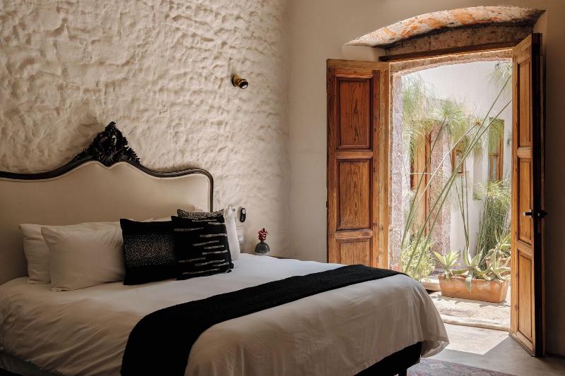 Orchid House San Miguel De Allende image