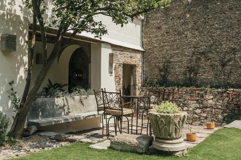 Orchid House San Miguel De Allende image