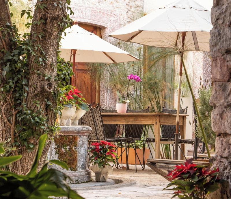 Orchid House San Miguel De Allende image