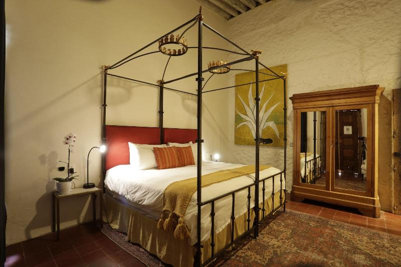Orchid House San Miguel De Allende image