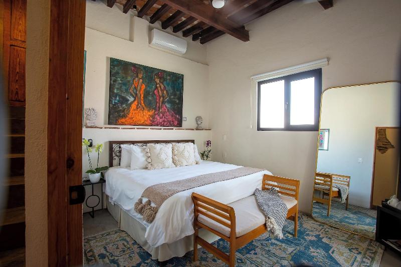 Orchid House San Miguel De Allende image