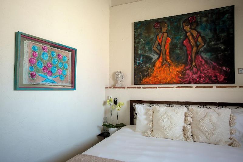 Orchid House San Miguel De Allende image