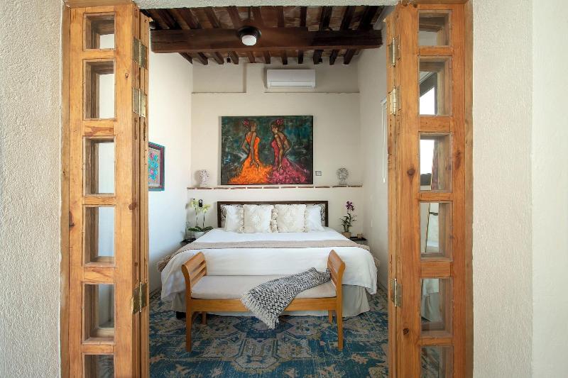 Orchid House San Miguel De Allende image
