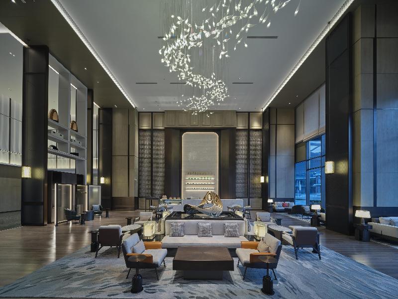 Hilton Jiashan image