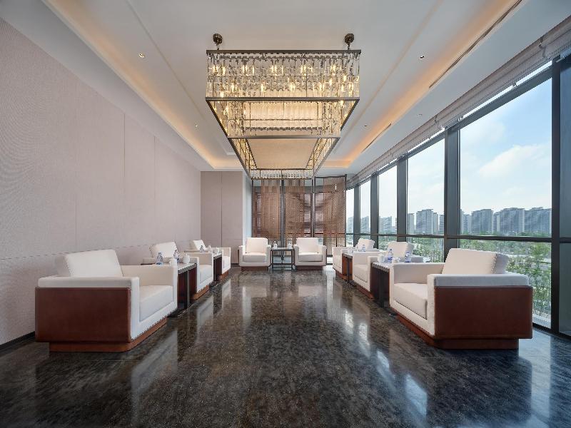 Hilton Jiashan image