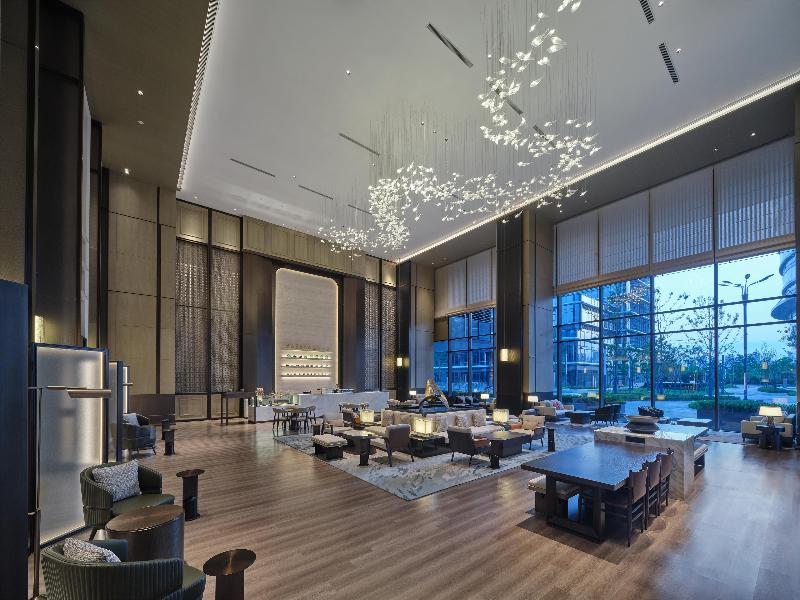Hilton Jiashan image
