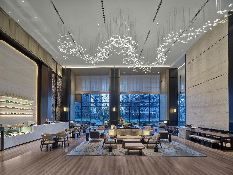 Hilton Jiashan image
