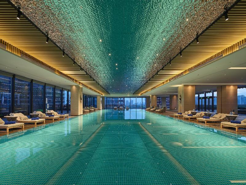 Hilton Jiashan image