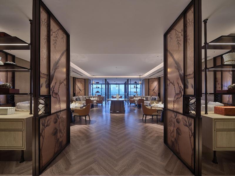 Hilton Jiashan image