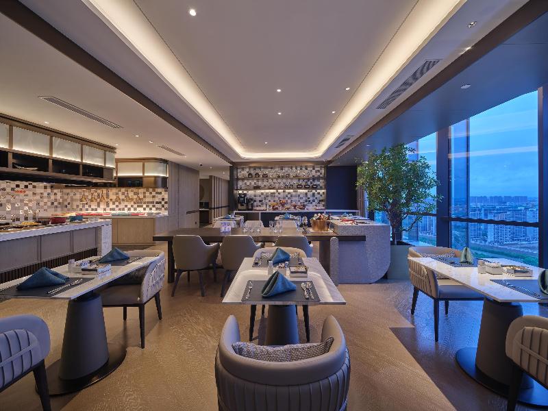 Hilton Jiashan image