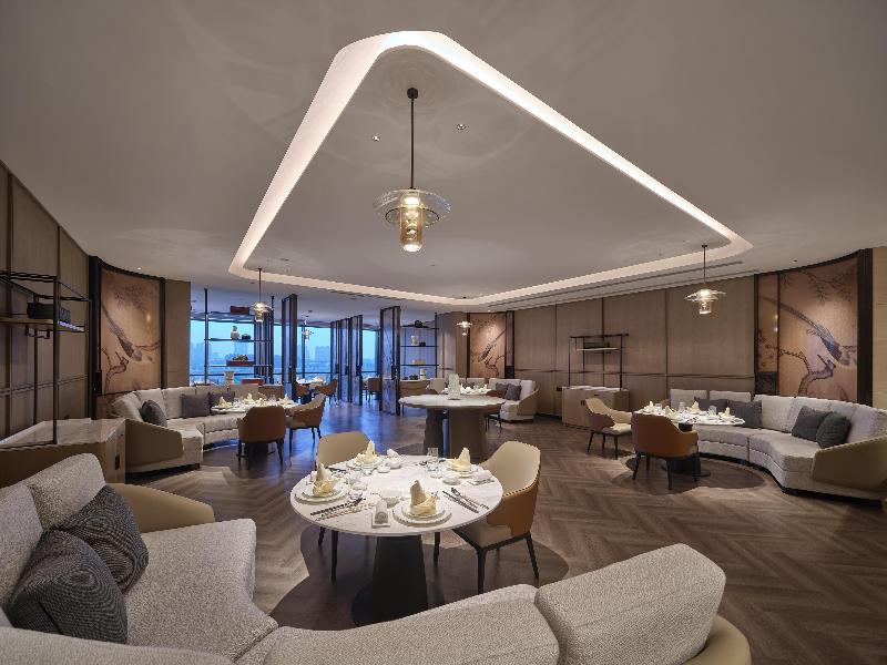 Hilton Jiashan image