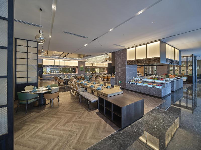 Hilton Jiashan image