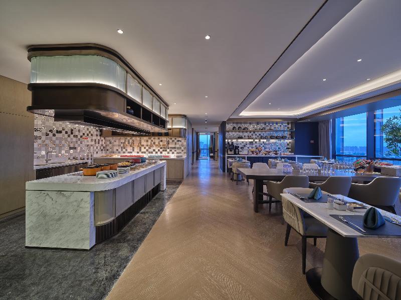 Hilton Jiashan image
