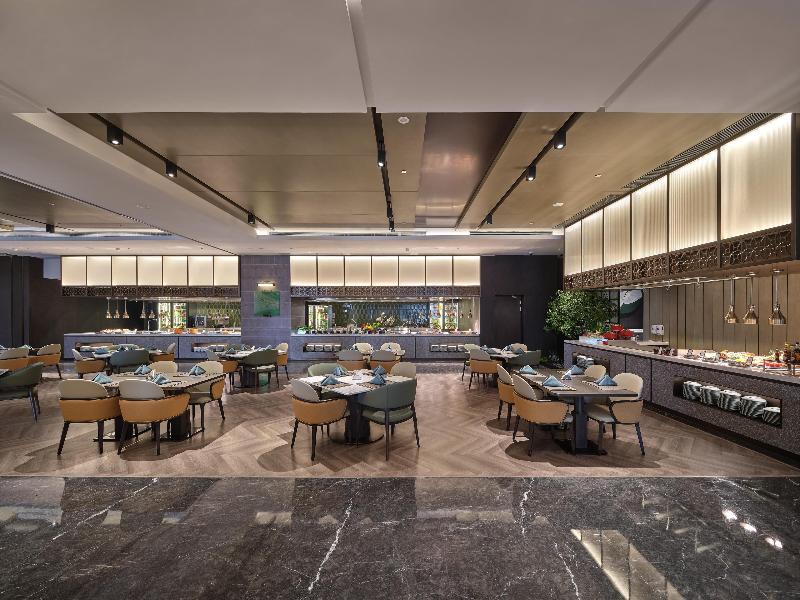Hilton Jiashan image