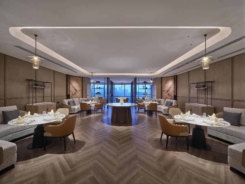 Hilton Jiashan image