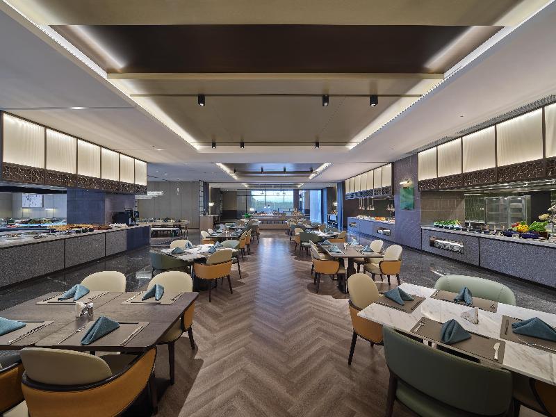 Hilton Jiashan image