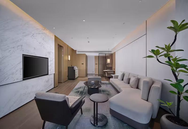 Hilton Jiashan image