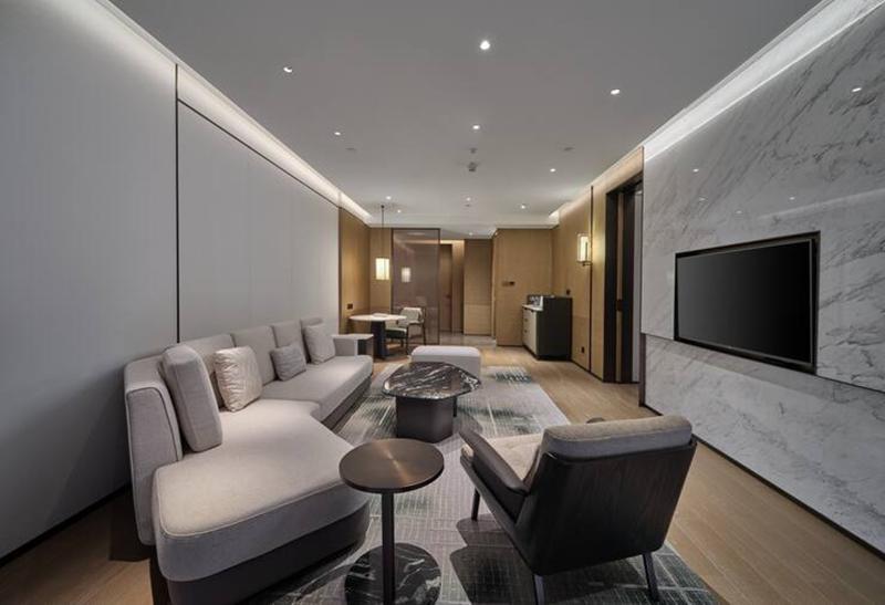 Hilton Jiashan image