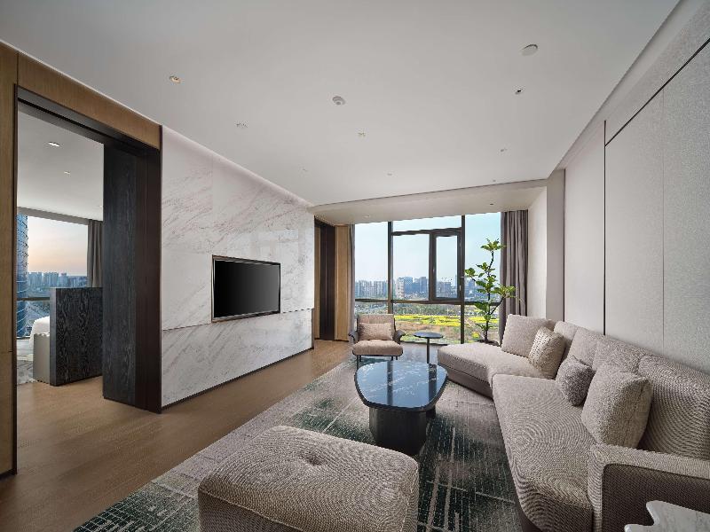 Hilton Jiashan image