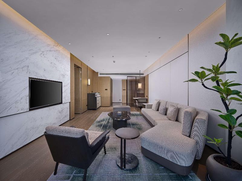 Hilton Jiashan image