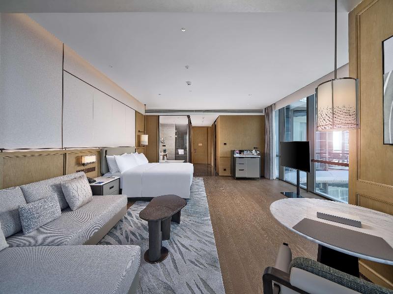 Hilton Jiashan image
