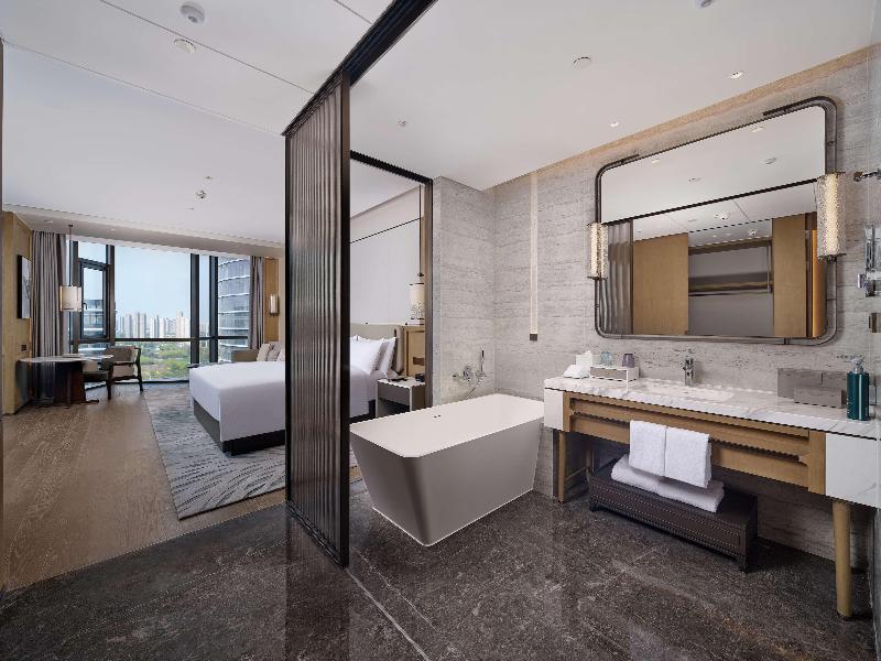 Hilton Jiashan image