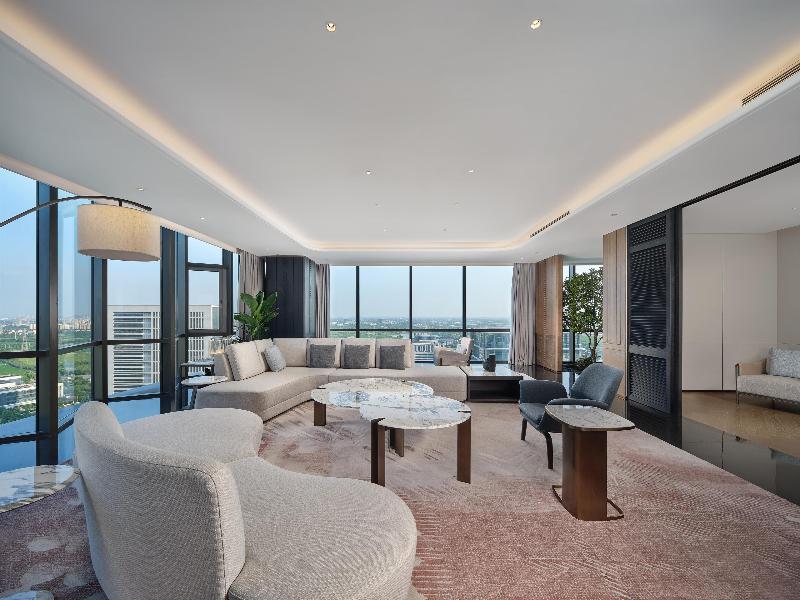 Hilton Jiashan image