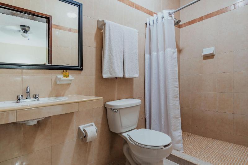 Hotel Santa Marã­a Mã©rida image
