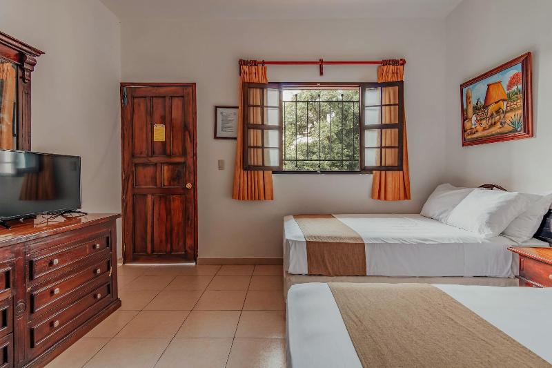 Hotel Santa Marã­a Mã©rida image
