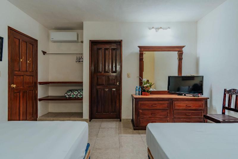 Hotel Santa Marã­a Mã©rida image